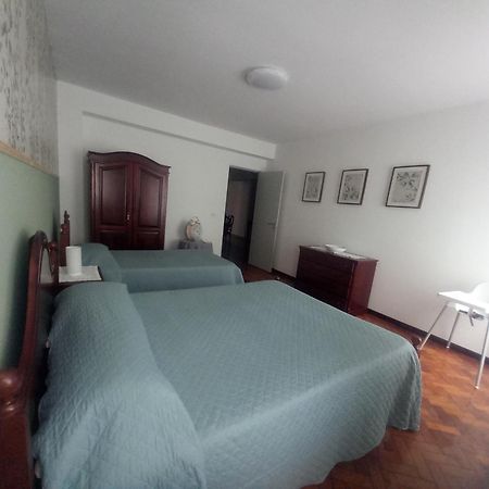 Apartamento Couto Πόντα Ντελγκάντα Εξωτερικό φωτογραφία