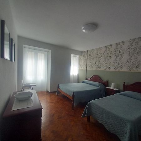 Apartamento Couto Πόντα Ντελγκάντα Εξωτερικό φωτογραφία