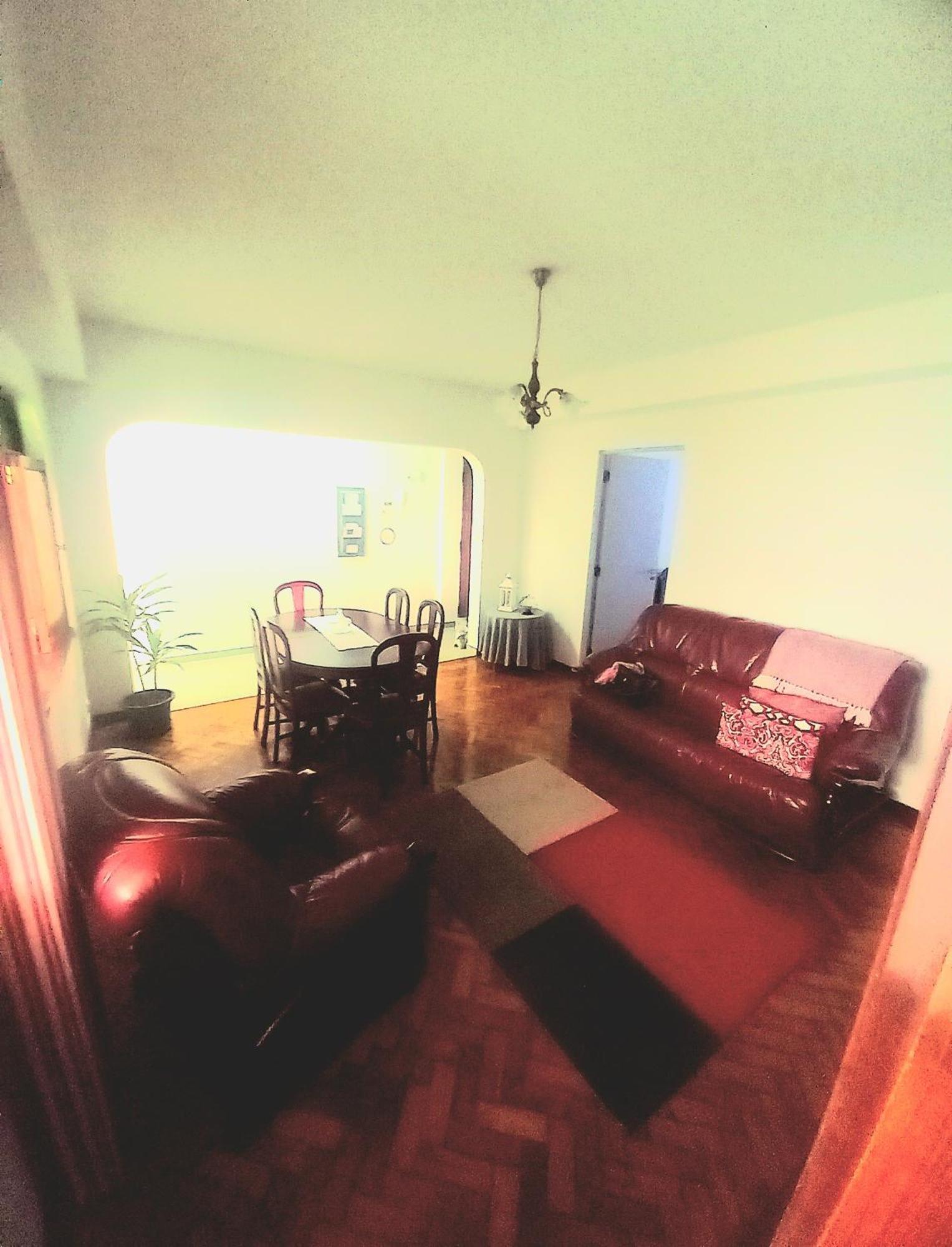 Apartamento Couto Πόντα Ντελγκάντα Εξωτερικό φωτογραφία