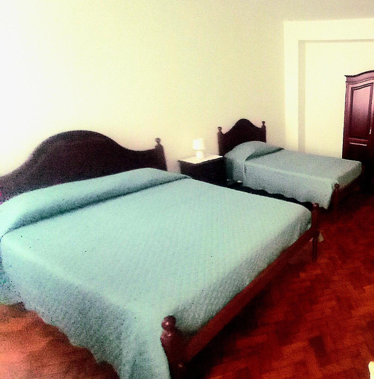 Apartamento Couto Πόντα Ντελγκάντα Εξωτερικό φωτογραφία
