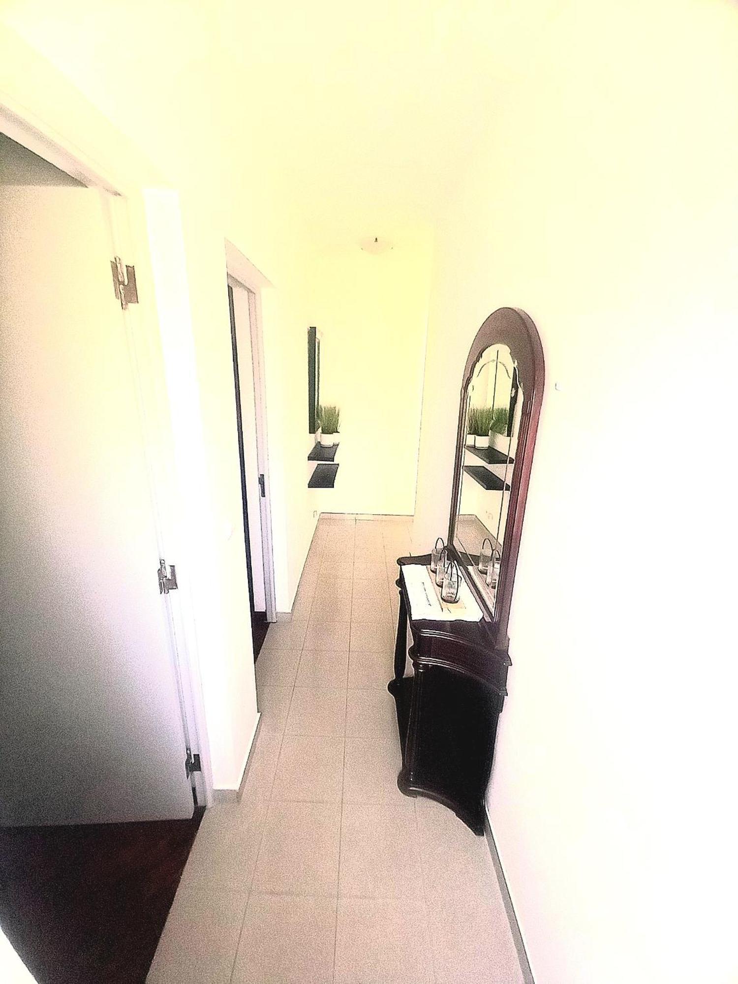 Apartamento Couto Πόντα Ντελγκάντα Εξωτερικό φωτογραφία