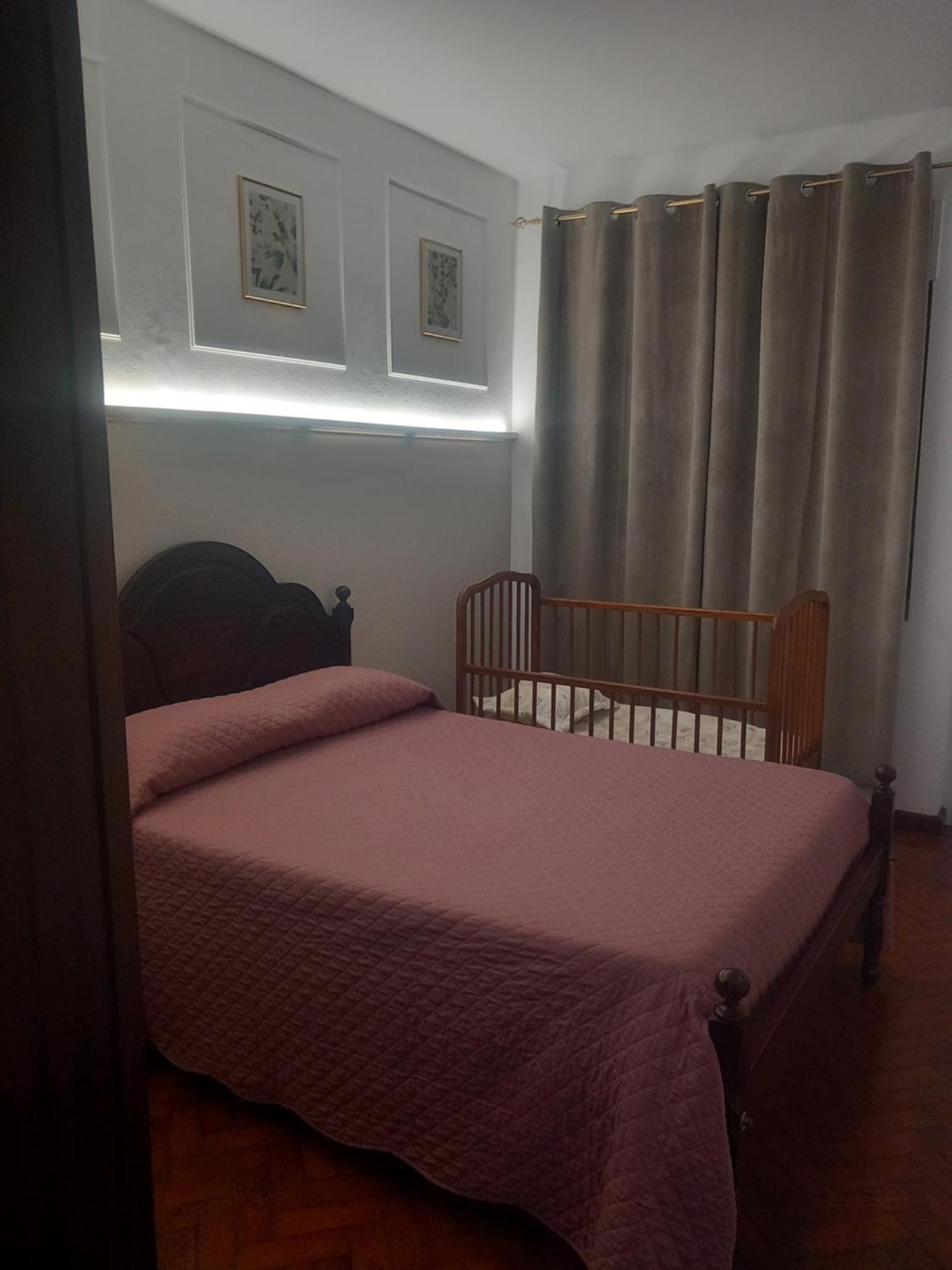 Apartamento Couto Πόντα Ντελγκάντα Εξωτερικό φωτογραφία