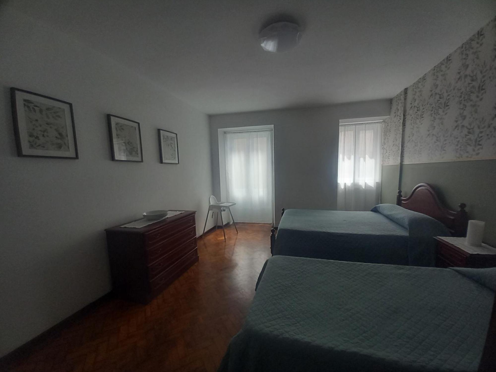 Apartamento Couto Πόντα Ντελγκάντα Εξωτερικό φωτογραφία
