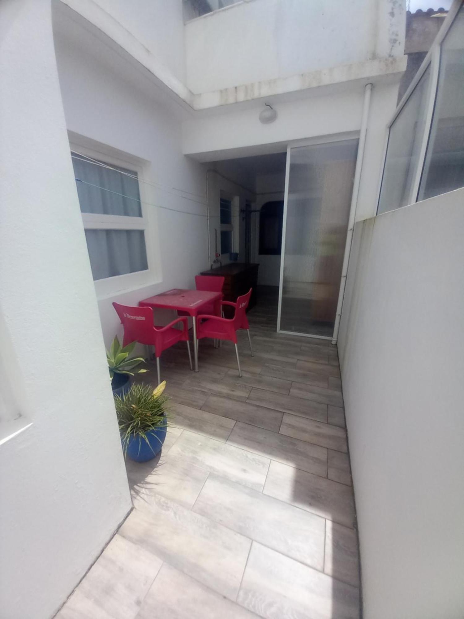 Apartamento Couto Πόντα Ντελγκάντα Εξωτερικό φωτογραφία