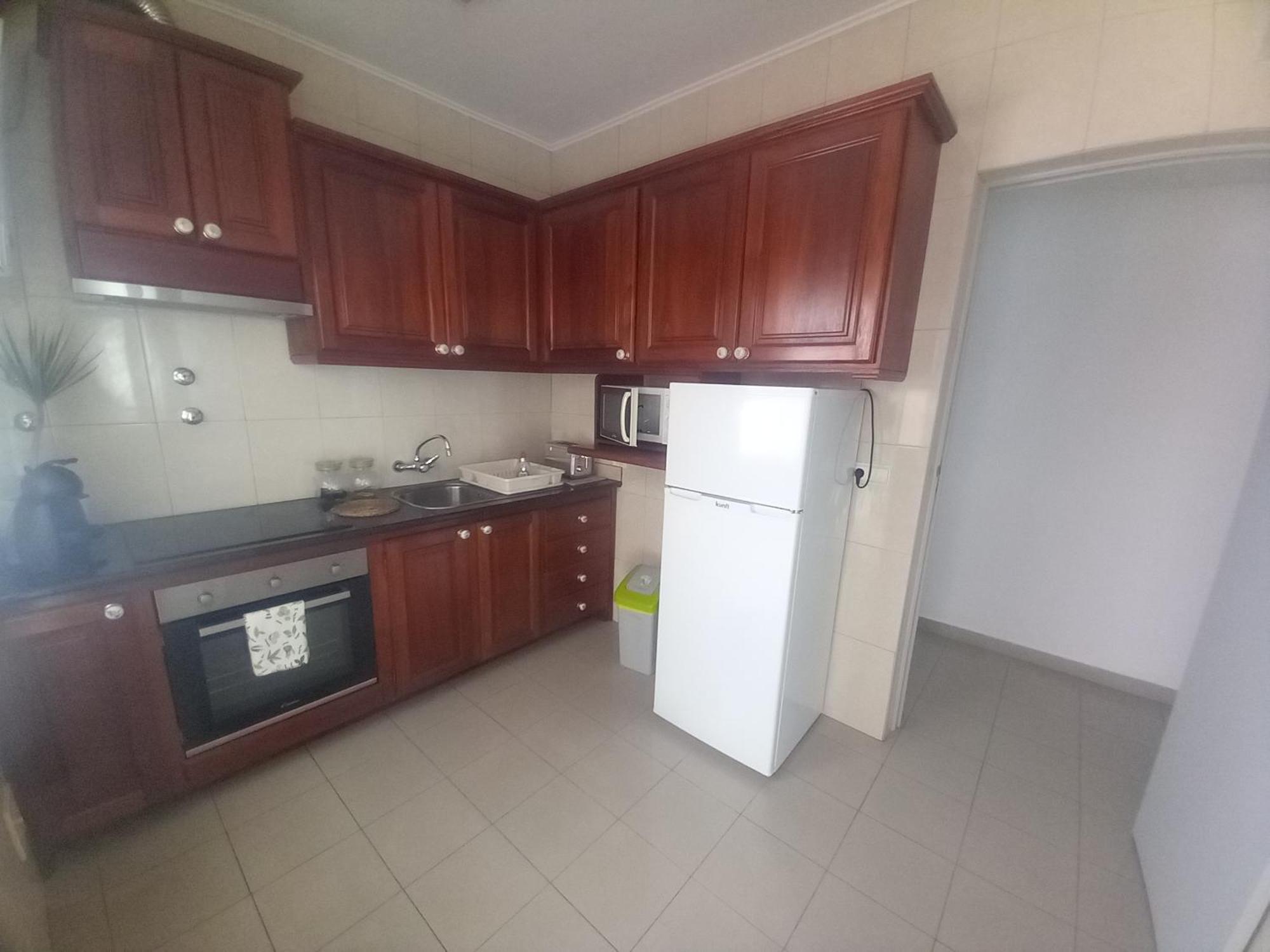 Apartamento Couto Πόντα Ντελγκάντα Εξωτερικό φωτογραφία