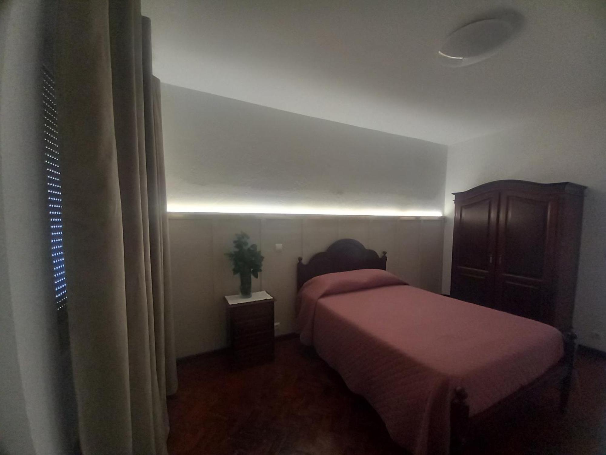 Apartamento Couto Πόντα Ντελγκάντα Εξωτερικό φωτογραφία