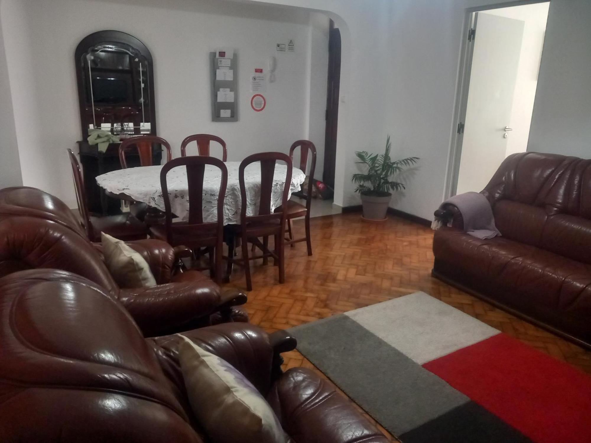 Apartamento Couto Πόντα Ντελγκάντα Εξωτερικό φωτογραφία