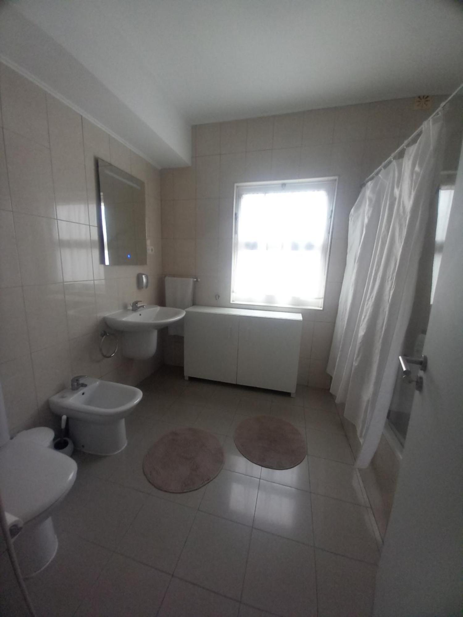 Apartamento Couto Πόντα Ντελγκάντα Εξωτερικό φωτογραφία