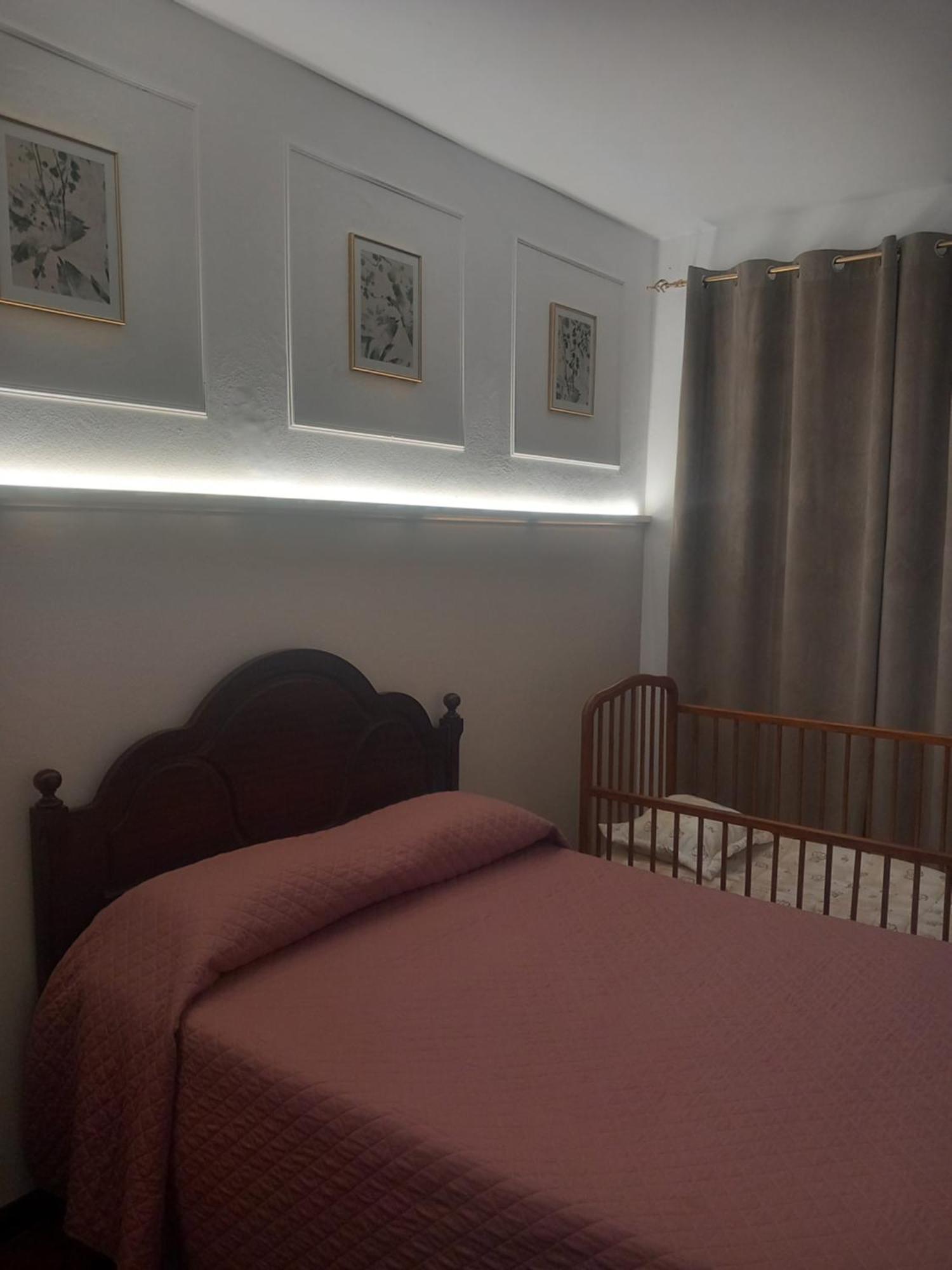 Apartamento Couto Πόντα Ντελγκάντα Εξωτερικό φωτογραφία