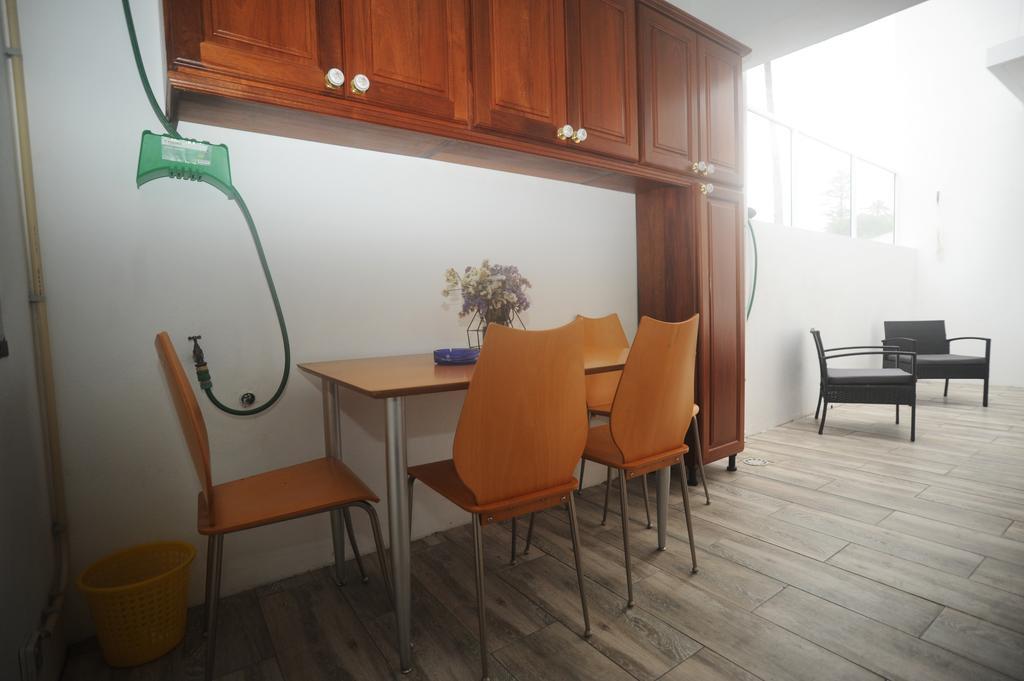 Apartamento Couto Πόντα Ντελγκάντα Εξωτερικό φωτογραφία