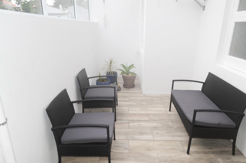 Apartamento Couto Πόντα Ντελγκάντα Εξωτερικό φωτογραφία