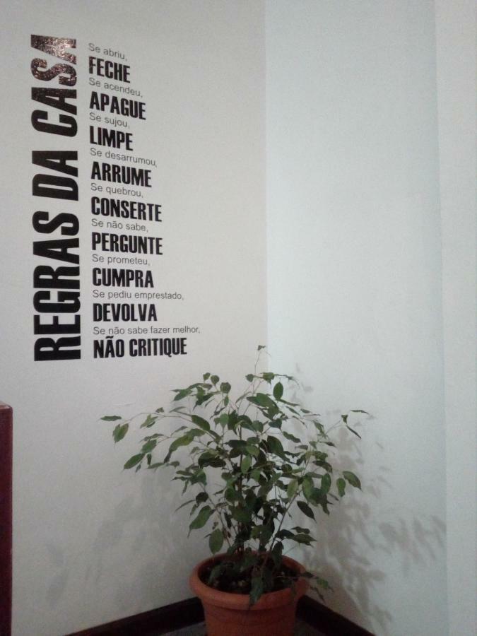 Apartamento Couto Πόντα Ντελγκάντα Εξωτερικό φωτογραφία