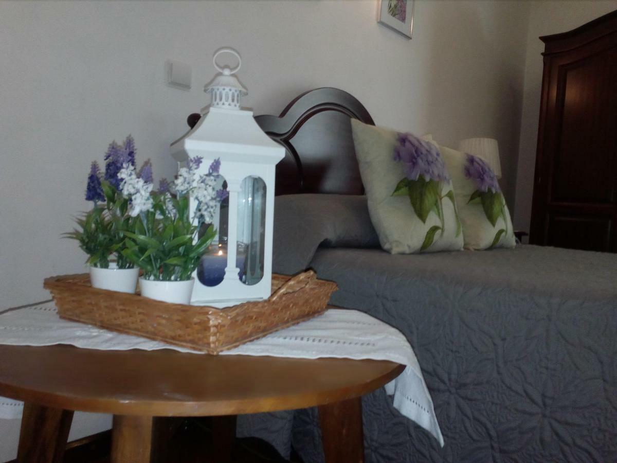 Apartamento Couto Πόντα Ντελγκάντα Εξωτερικό φωτογραφία
