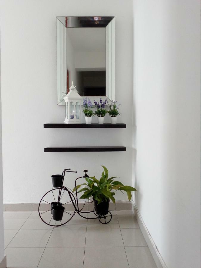 Apartamento Couto Πόντα Ντελγκάντα Εξωτερικό φωτογραφία